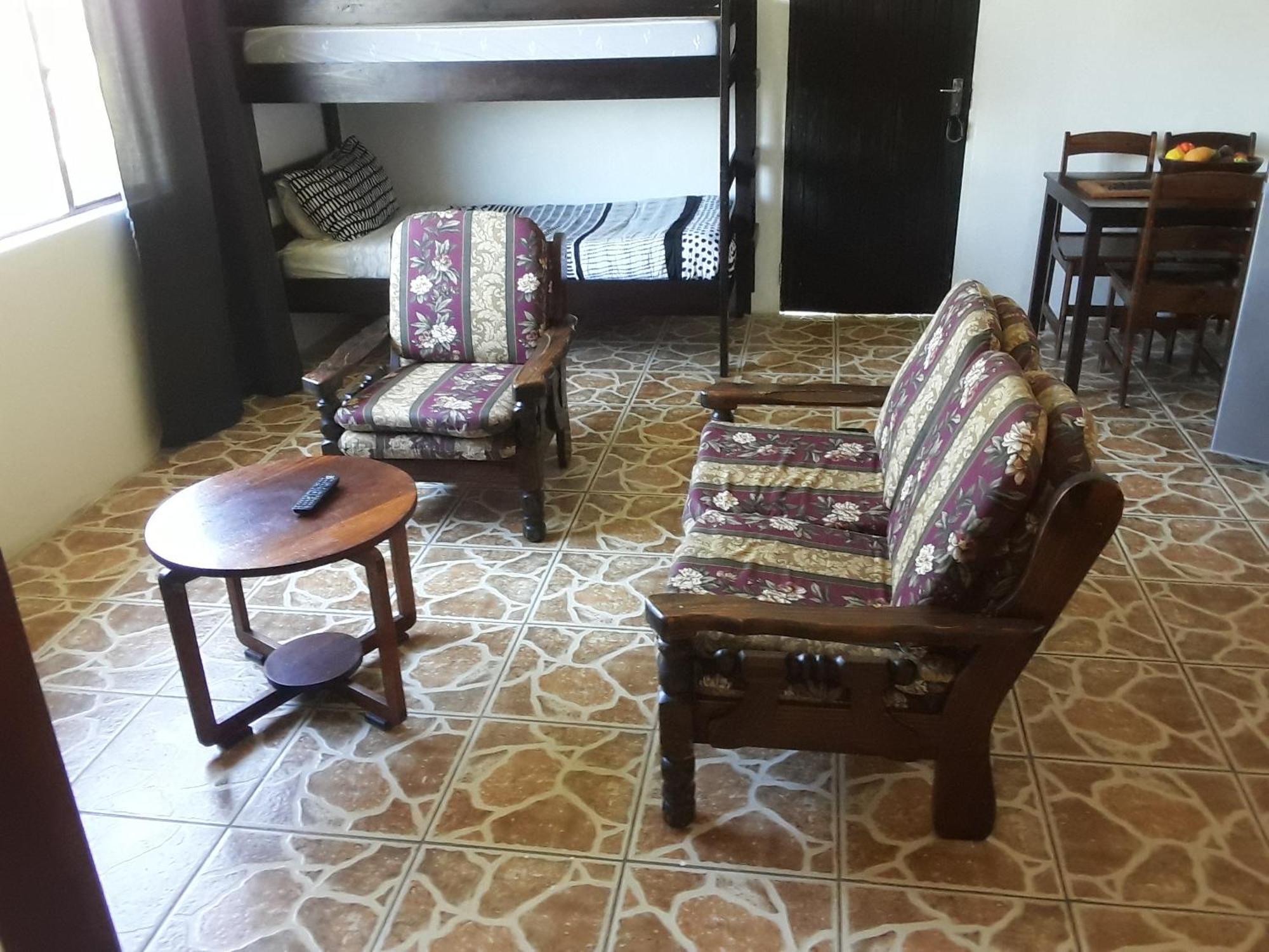 Ditsem Guest Farm アピントン 部屋 写真