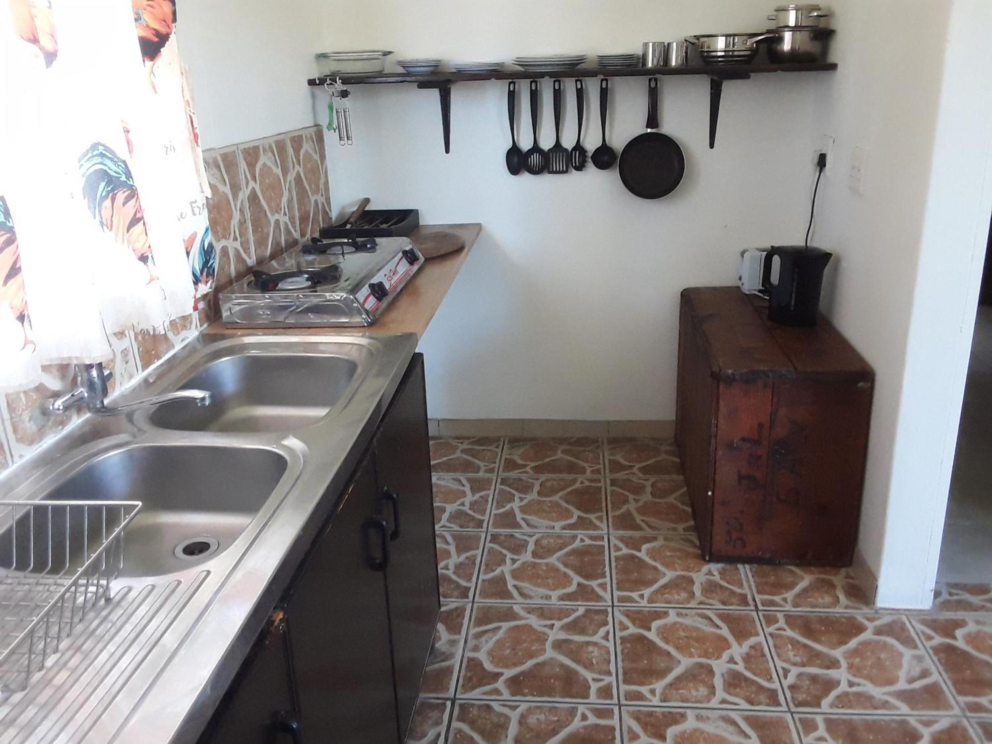 Ditsem Guest Farm アピントン 部屋 写真